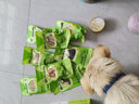 疯狂小狗 宠物狗零食礼包幼犬成犬磨牙奖励送礼礼盒 宠物零食大礼包800g 实拍图