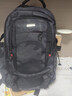 Edison爱迪生高中生书包护脊防泼水双肩包中学生大容量旅行背包K052-9G 实拍图