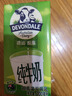 德运（Devondale）脱脂纯牛奶200ml*24盒/箱装澳洲原装进口高钙0脂肪早餐奶 实拍图