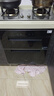 美的（Midea）暖阳消毒柜嵌入式家用 厨房餐具碗柜碗筷茶杯茶具 紫外线 110L三层大容量 110HQ2pro 实拍图