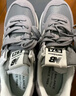 NEW BALANCE运动鞋男鞋女鞋情侣秋冬季潮流百搭休闲鞋574系列U574UL2 44 实拍图