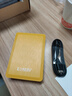 科硕（KESU）500GB 移动硬盘大容量 双盘备份USB3.0 外接机械硬盘250+250G 照片视频存储备份 K1 2.5英寸大U盘 实拍图