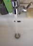 苏泊尔（SUPOR）360°万向旋转厨房水龙头防溅水神器延伸器起泡器全铜增压水嘴S 实拍图