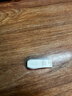 闪迪（SanDisk）128GB USB3.2 U盘 CZ74 读速高达400MB/s 金属高速u盘 安全加密 学习办公投标大容量优盘 实拍图