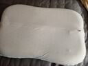 京东京造 la puri 兰珀蕊乳胶枕 97%泰国天然原芯进口成人颈椎枕头枕芯 实拍图