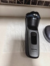 飞利浦（PHILIPS）剃须刀电动3系4系整机进口刮胡刀三刀头USB1小时快充胡须刀S4313s3206升级款送男友长辈生日礼物 【新款S3216】S3206 升级款 实拍图
