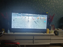 TCL电视雷鸟经济款 【固定挂架送装一体】55英寸雀4 25款 144Hz高刷 2+32GB 平板电视机55F270C-JN 实拍图