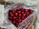京鲜生 智利车厘子2J级5斤礼盒装果径约28-30mm  水果礼盒【赠送卡尺】 实拍图