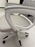 锦汐 电脑椅家用办公椅子靠背人体工学椅学习转椅老板座椅游戏电竞椅 【后躺+乳胶】白框灰网-店长推荐 实拍图