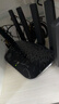 普联（TP-LINK）大道路由器7DR6430 BE6400 5G WiFi7千兆双频家用高速穿墙 2.4G wifi6无线 2.5G网口 游戏加速 实拍图