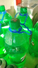 百事可乐七喜7UP 柠檬味 碳酸饮料汽水 2L*6瓶 整箱装 家庭宴会 实拍图