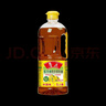 鲁花低芥酸特香菜籽油2L 实拍图