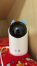 华为智选4K 800万摄像头监控家庭用室内手机远程可对话360度无死角带夜视 婴儿宝宝宠物云台看护器海雀3s4K 实拍图