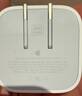 Apple/苹果 40W USB-C充电器动态调节功率 type-c充电器苹果手机充电 苹果17手机充电器 实拍图