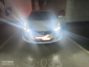 暴享16-21款奇瑞艾瑞泽5汽车LED大灯远近一体激光大灯高亮改装H7一对 实拍图