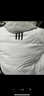 阿迪达斯（adidas）冬季男子通勤防风保暖上衣立领运动70%鸭绒羽绒服 L码 实拍图