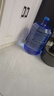 PET纯净水桶手提式家用饮水机桶矿泉水桶装水桶户外车载大容量 18升pet水桶加厚款无把手 实拍图