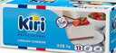 KIRI凯芮进口烘焙奶酪芝士原味1kg  面包芝士 烘焙原料【热门商品】 实拍图