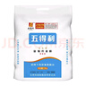 五得利 金系列三星富强小麦粉20斤 烘焙饺子面粉 馒头烙饼面粉 实拍图
