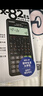 卡西欧（CASIO）【热门商品】FX-82ES函数科学计算器学生考试学习初高中学生适用无存储功能 智黑 实拍图