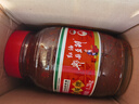 鹃城牌 红油郫县豆瓣酱1200g 餐饮大包装 辣椒酱 中华老字号 实拍图