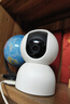 小米智能摄像机3 3K云台版 500万像素3K超微光全彩AI人形侦测手机查看双频家用摄像头 实拍图