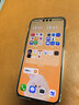 HUAWEI Mate 80 麒麟9020 12GB+512GB云杉绿 第二代红枫影像 鸿蒙AI 超可靠玄武架构 华为直屏鸿蒙手机 实拍图