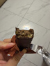 轻食兽 三层高纤谷物蛋白能量棒香芒布朗尼180g 早代餐饼干零食年货送礼 实拍图