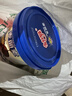 金丝猴_麦丽素 桶装夹心巧克力 糖果代可可脂mm豆休闲零食巧克力豆礼物 跳跳麦丽素100g/桶（约26粒） 实拍图