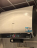 海尔（Haier）国家补贴双胆扁桶电热水器60升 BK7W AI恒温 净肤洗3500W速热一级能效节能 家用超导热大水量 实拍图