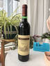 长城 特酿3解百纳干红葡萄酒 750ml 单瓶装 红酒自营 热门商品推荐 实拍图