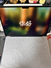 Apple/苹果【70W快充】AI笔记本/MacBookAir13英寸M4(10+10核)16G512G天蓝色Z1H80002E 实拍图