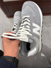 NEW BALANCE NB574官方休闲鞋男鞋女鞋秋冬礼物透气百搭舒适运动鞋ML574EVG 灰色 ML574EVG 41.5 (脚长26cm) 实拍图