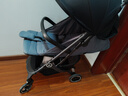 好孩子（gb）小情书婴儿推车可坐可躺轻便折叠宝宝遛娃车0-3岁 实拍图