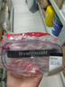 霍尼韦尔护目镜200100防风沙防粉尘花粉柳絮防护眼镜防雾防液体飞溅LG100A防护眼罩 1副 实拍图
