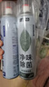 巨奇（JUQI）鞋子除臭杀菌喷雾360ML*4消毒去异味脚臭球鞋袜柜速干球鞋除臭剂 实拍图