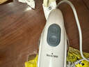 苏泊尔【官方正品】蒸汽清洁机第1名家用 高温高压便携式清洗机厨房油烟机空调地毯多功能全屋清洁器-A 【新升级智能款】六档高温清洁蒸汽机+油污清洁剂 实拍图