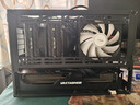 首席玩家（1st player）NGDP金牌 1000W电源（ATX3.0&3.1双规范/MES ID/压纹线/FDB风扇/支持5090） 实拍图