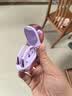小度【HIFI级声学丨音质O差评】S200Pro蓝牙耳机气传导概念挂耳式无线运动翻译适配苹果华为AI 实拍图