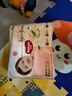 好奇（Huggies）铂金装小桃裤拉拉裤XL64片(12-17kg)加大号尿不湿【透爽散热】 实拍图