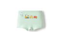 巴拉巴拉儿童内裤三角棉女童短裤宝宝三角裤不夹PP弹力亲肤三条装 实拍图