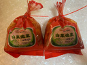 富爸爸白菜泡菜1000g/袋 整颗未切 韩式辣白菜泡菜下饭菜 实拍图