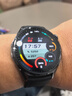 HUAWEIWATCH GT 6 雅丹黑 46mm智能手表多维情绪健康全新骑行体验21天超长续航华为GT6手表GT5升级 实拍图