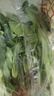 大菠菜300g 实拍图