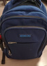 Edison爱迪生初中生书包护脊减负防泼水6-9年级中学生大容量背包L796-3 实拍图