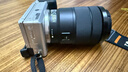 索尼（SONY）E18-135mmF3.5-5.6 OSS APS-C半画幅中远摄变焦镜头 E18-135【全新拆机镜头】 实拍图