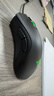 雷蛇（Razer）炼狱蝰蛇标准版有线鼠标 人体工学 电竞游戏 右手通用型 吃鸡/LOL/CSGO游戏鼠标 黑色 实拍图