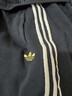 阿迪达斯（adidas）【滔搏运动】Original三叶草男子LNY PANT新年款双面针织运动裤 KT0652 S 实拍图