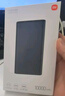 小米【3C认证】充电宝10000 22.5W 移动电源  苹果PD20W充电 适用安卓及iPhone 黑色可上飞机/火车 实拍图