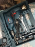 博世（BOSCH）手电钻冲击钻家用600瓦钻墙打孔升级款GSB600RE多功能工具套装 实拍图